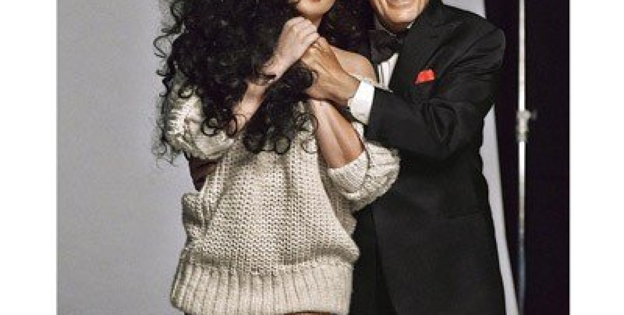 Lady Gaga -Tony Bennet