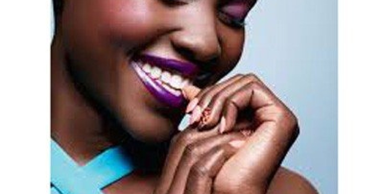 Lupita Nyong\'o