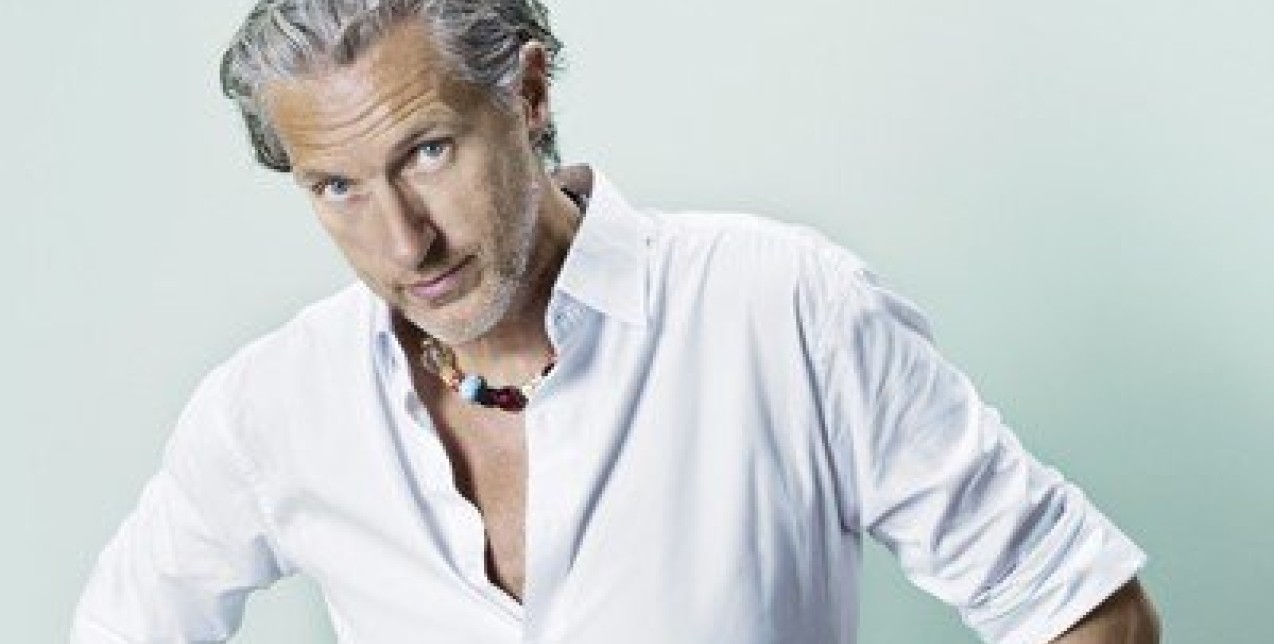 Marcel Wanders