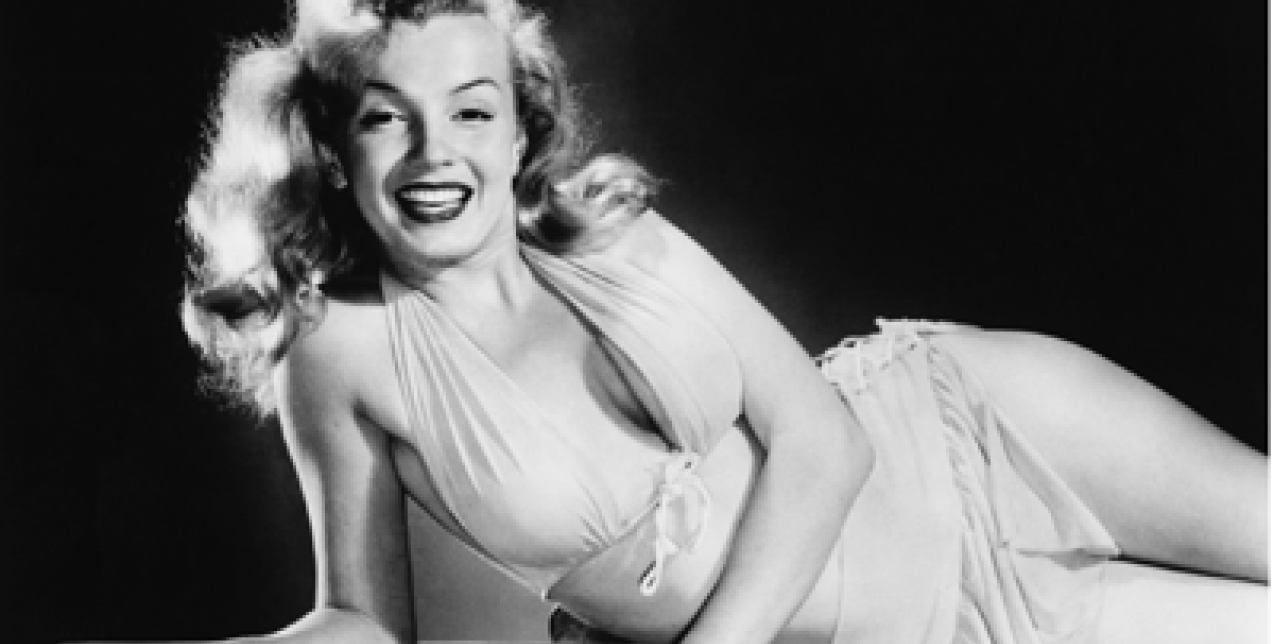 Marilyn Monroe