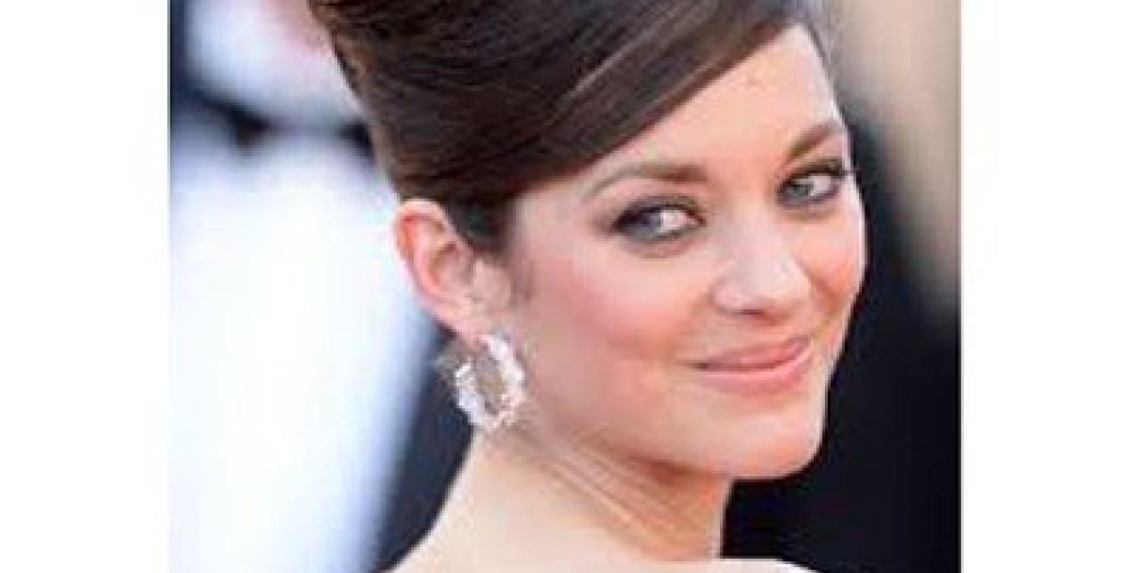 Marion Cotillard