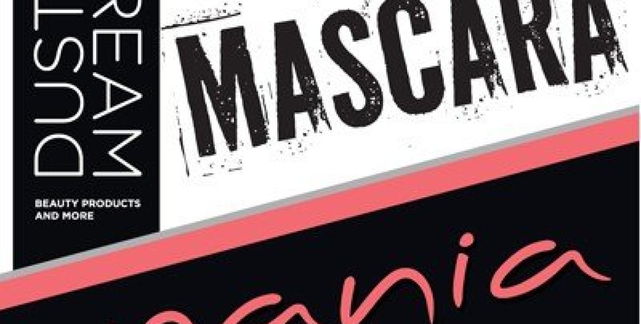 Mascara mania