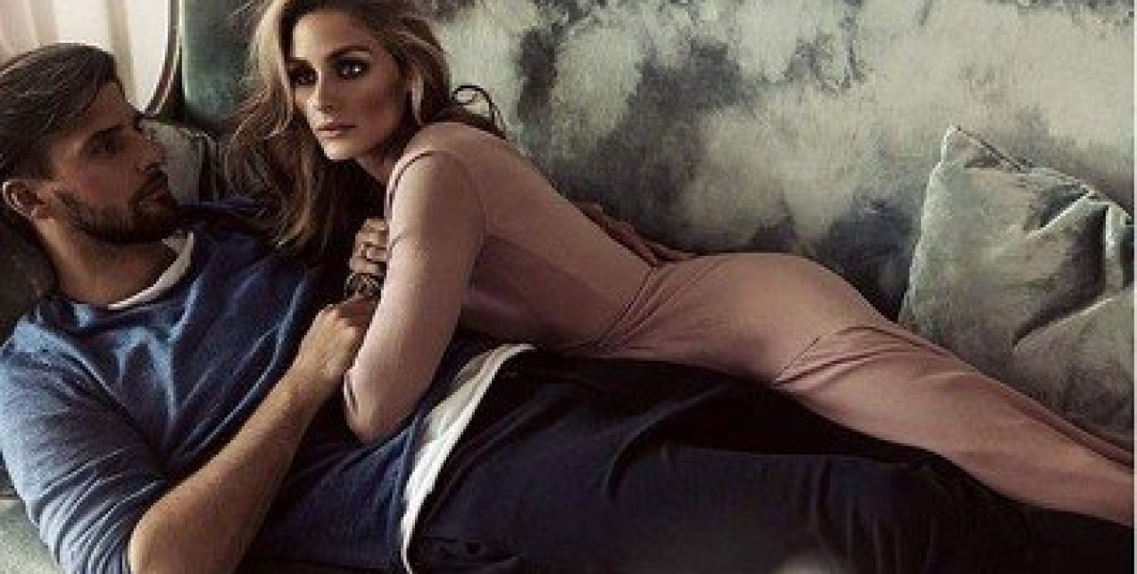 Olivia Palermo