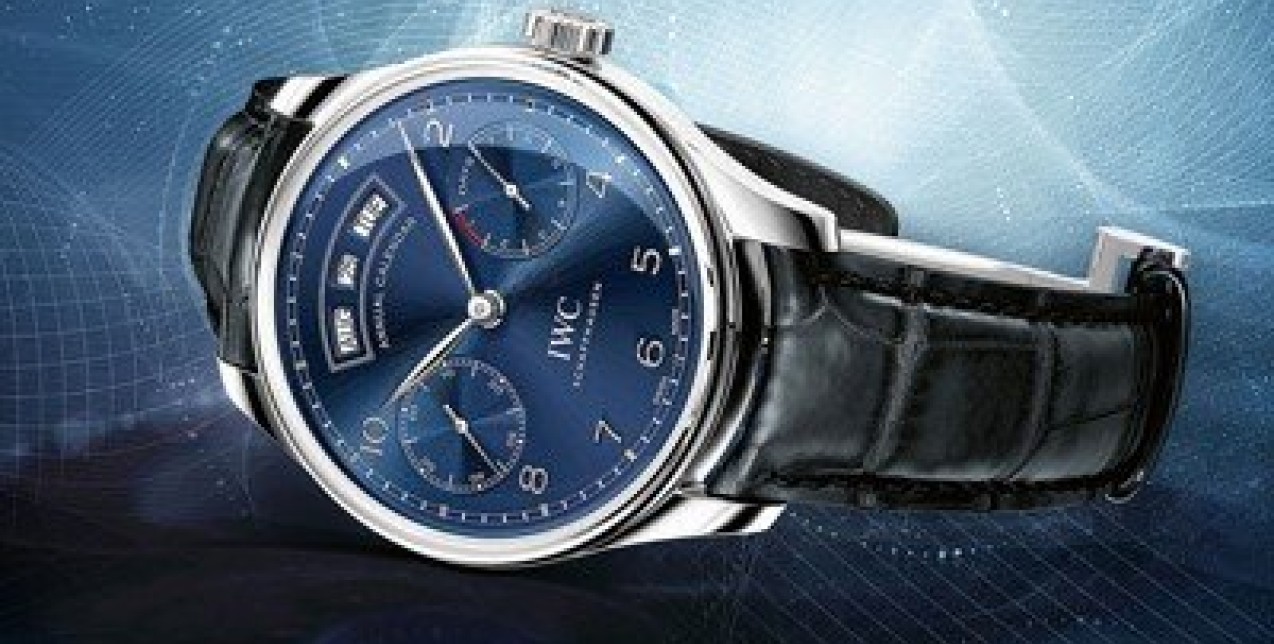 Portugieser Collection