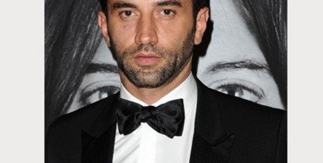 Riccardo Tisci