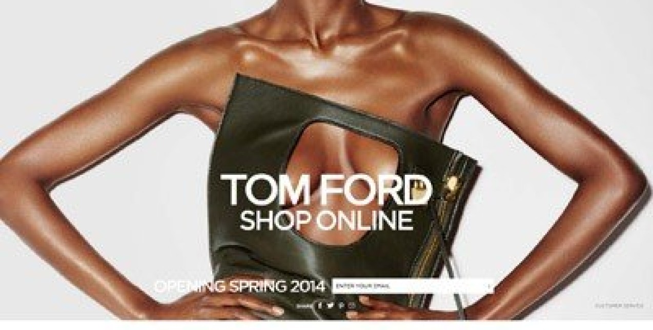 Tomford.com