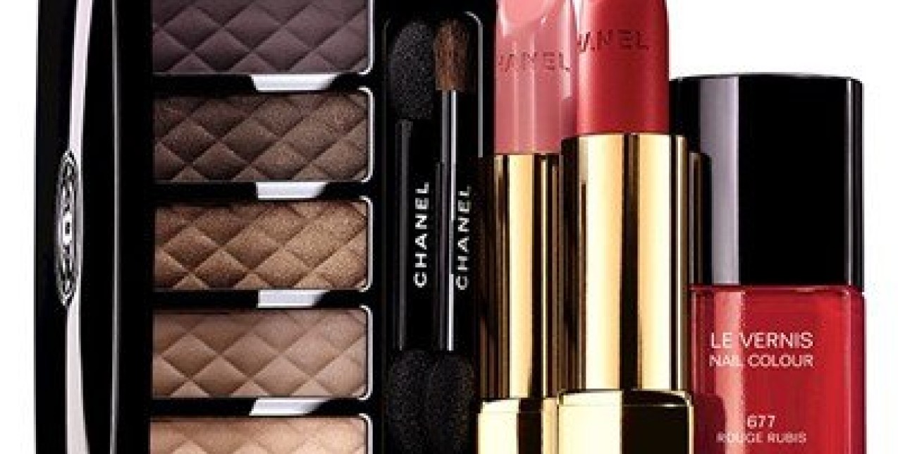 Xmas Make up Collection