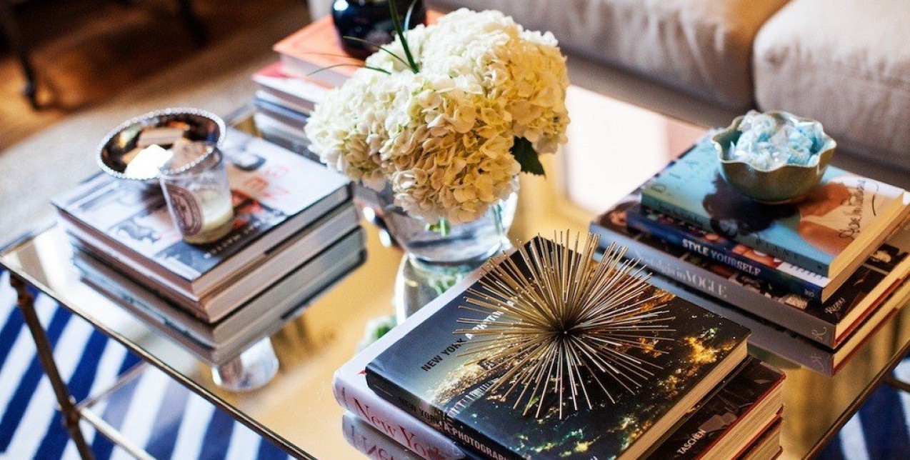 3 νέα coffee table books που θα λατρέψουν οι travel lovers