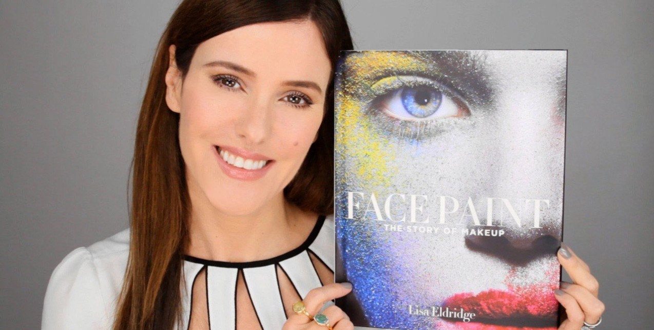 5 βιβλία γεμάτα πολύτιμα beauty tips από διάσημους makeup artists