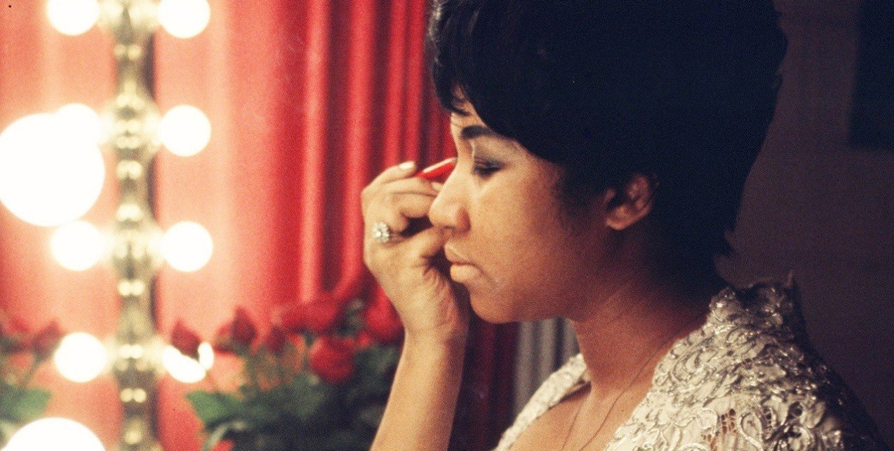 Aretha Franklin: 10 πράγματα για τη ζωή της βασίλισσας της soul