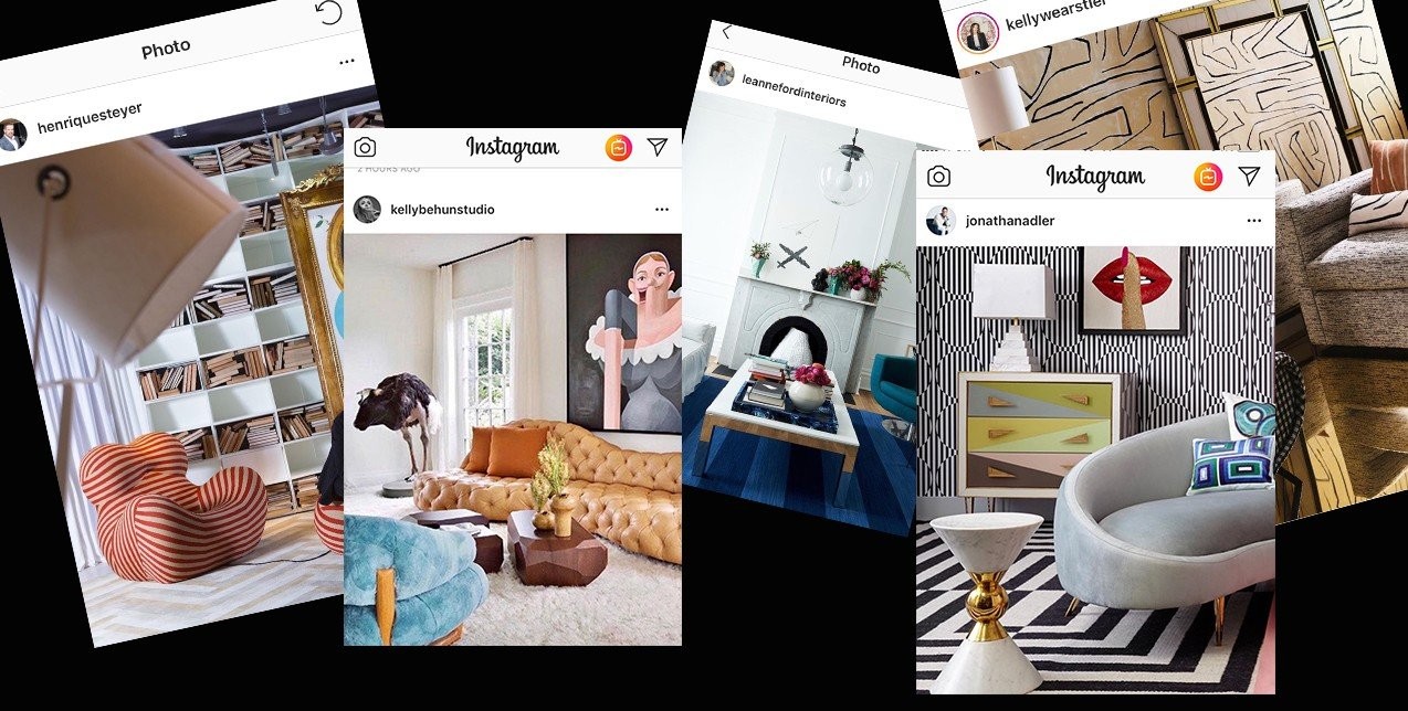 5+1 decor tips που λάτρεψα στο instagram