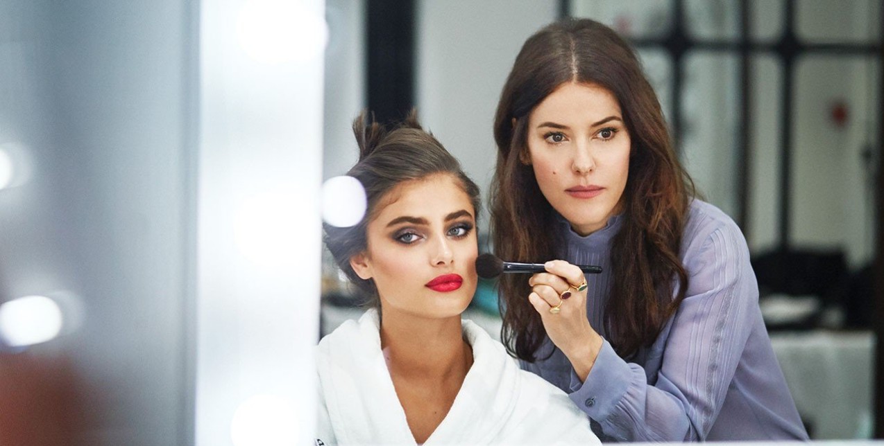 5 ξένα beauty blogs που πρέπει να ακολουθήσετε για makeup έμπνευση 