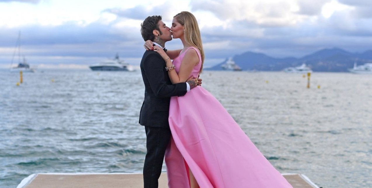 Όλα όσα πρέπει να ξέρετε για τον γάμο της Chiara Ferragni