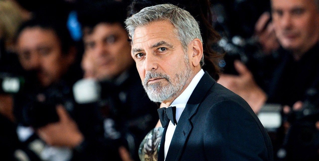 George Clooney: Η ζωή του πλουσιότερου ηθοποιού για το 2018 