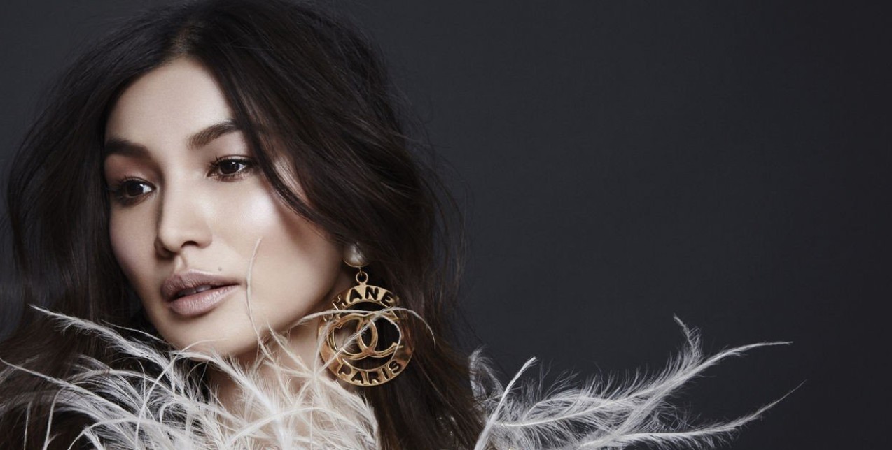 Gemma Chan: γνωρίστε την πρωταγωνίστρια της σειράς Crazy Rich Asians 