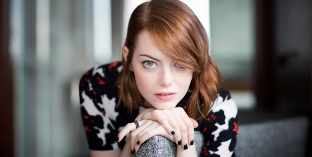 Emma Stone: Γνωρίστε τη νεαρή χαμαιλέοντα του Χόλιγουντ