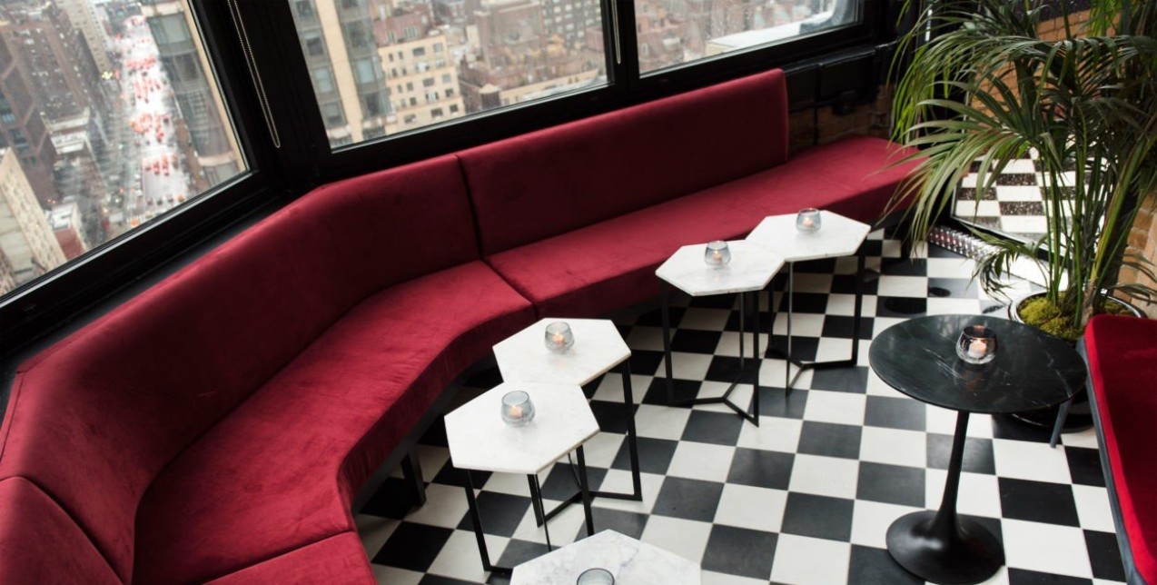 Ανακαλύψτε τρία fancy εστιατόρια στη Νέα Υόρκη που λατρέψαμε