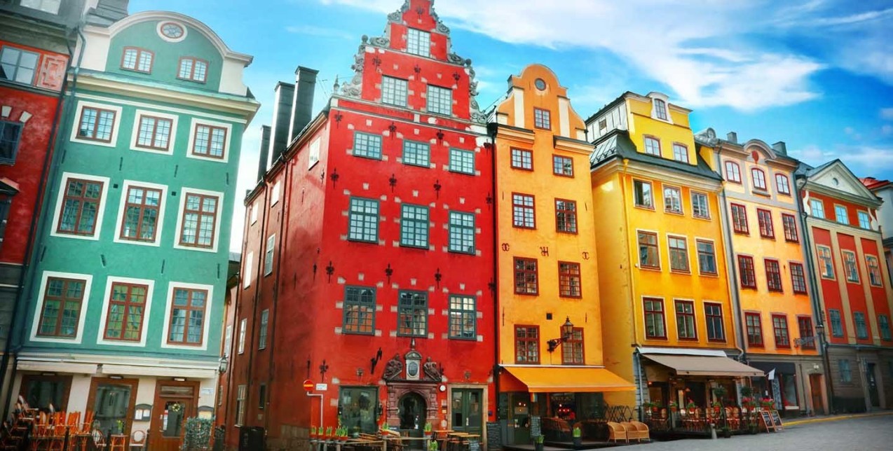 Like a local: 9 tips για την επίσκεψή σας στη Στοκχόλμη