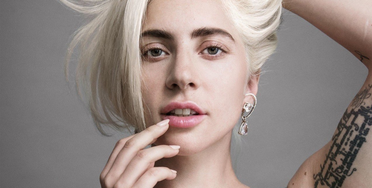 Do it like Gaga: Οι καθημερινές wellness συνήθειες της βραβευμένης star
