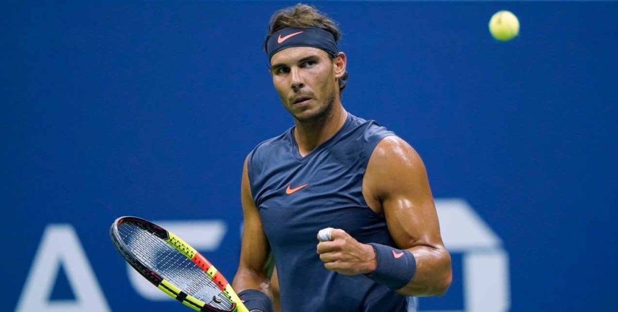Στην Ελλάδα καταφτάνει η νέα ακαδημία τένις του σπουδαίου Rafael Nadal