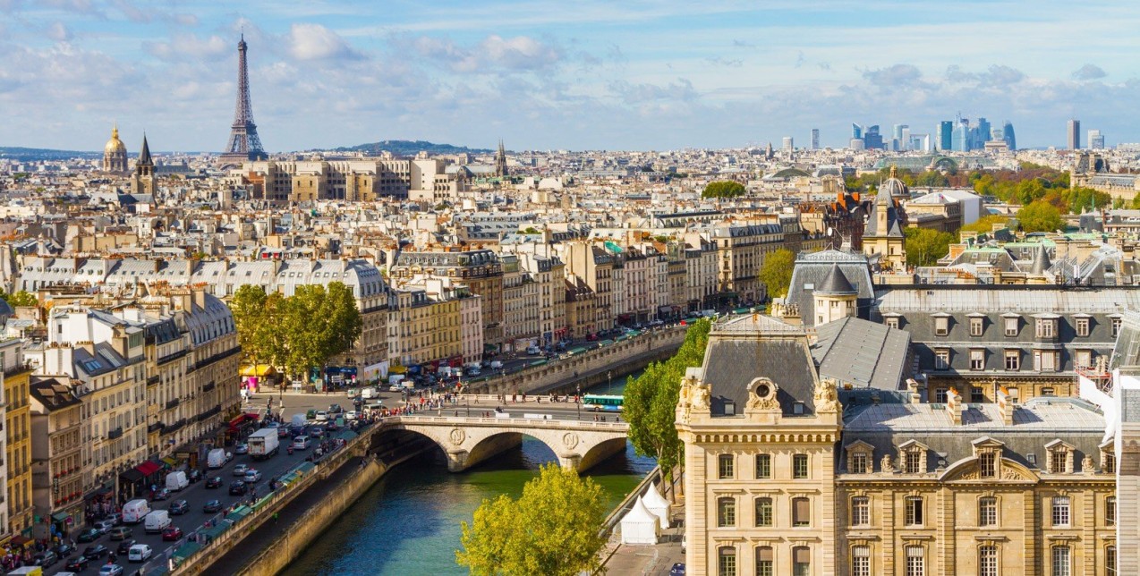 Like a local: 10 tips που πρέπει να διαβάσετε αν θέλετε να περάσετε μοναδικά στο Παρίσι