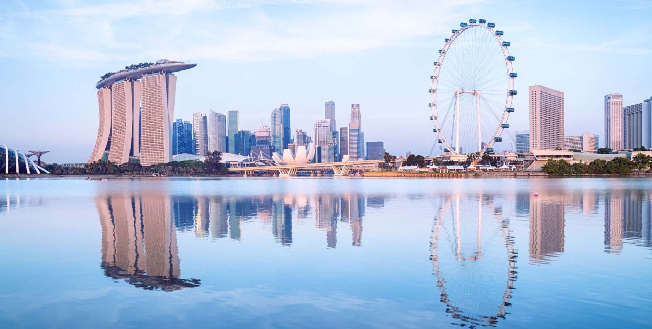 Like a local: 10 cool πράγματα για να κάνετε στη Σιγκαπούρη