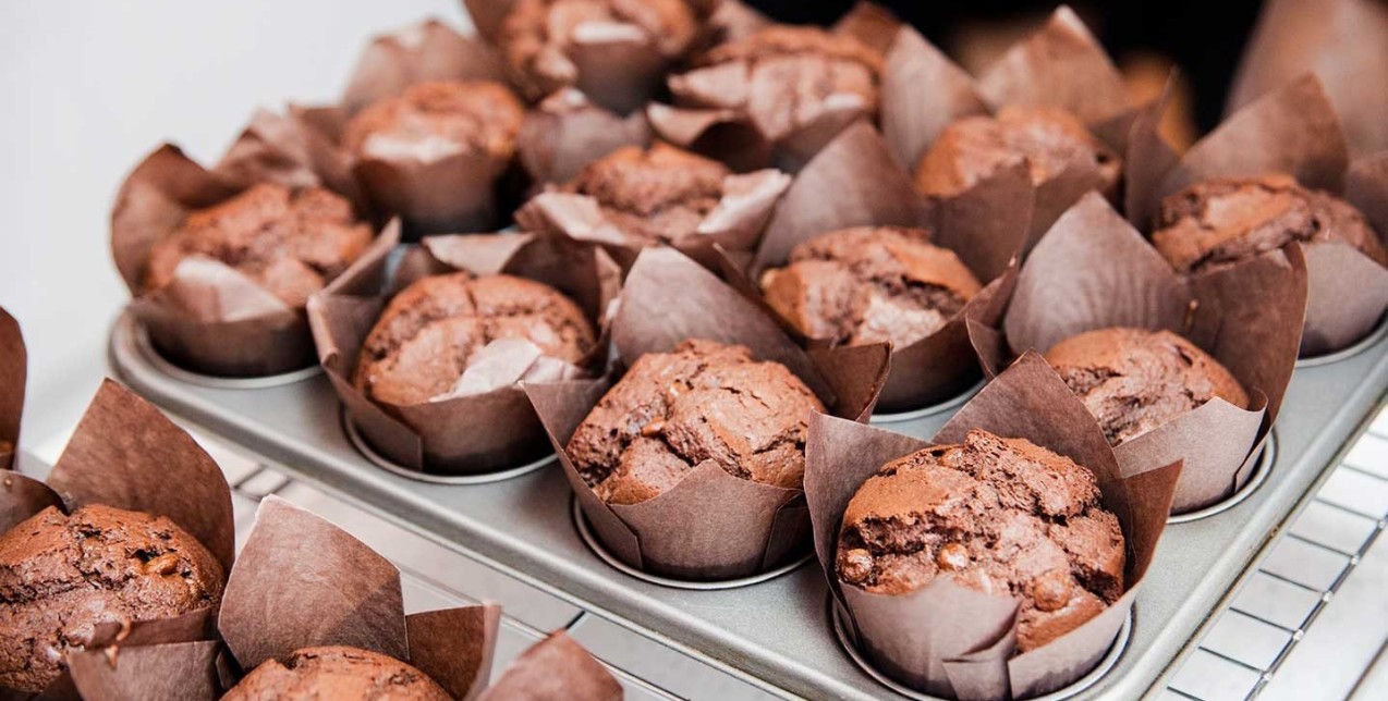 It's cupcakes time: Συνταγές που μπορείτε να φτιάξετε εύκολα και γρήγορα 