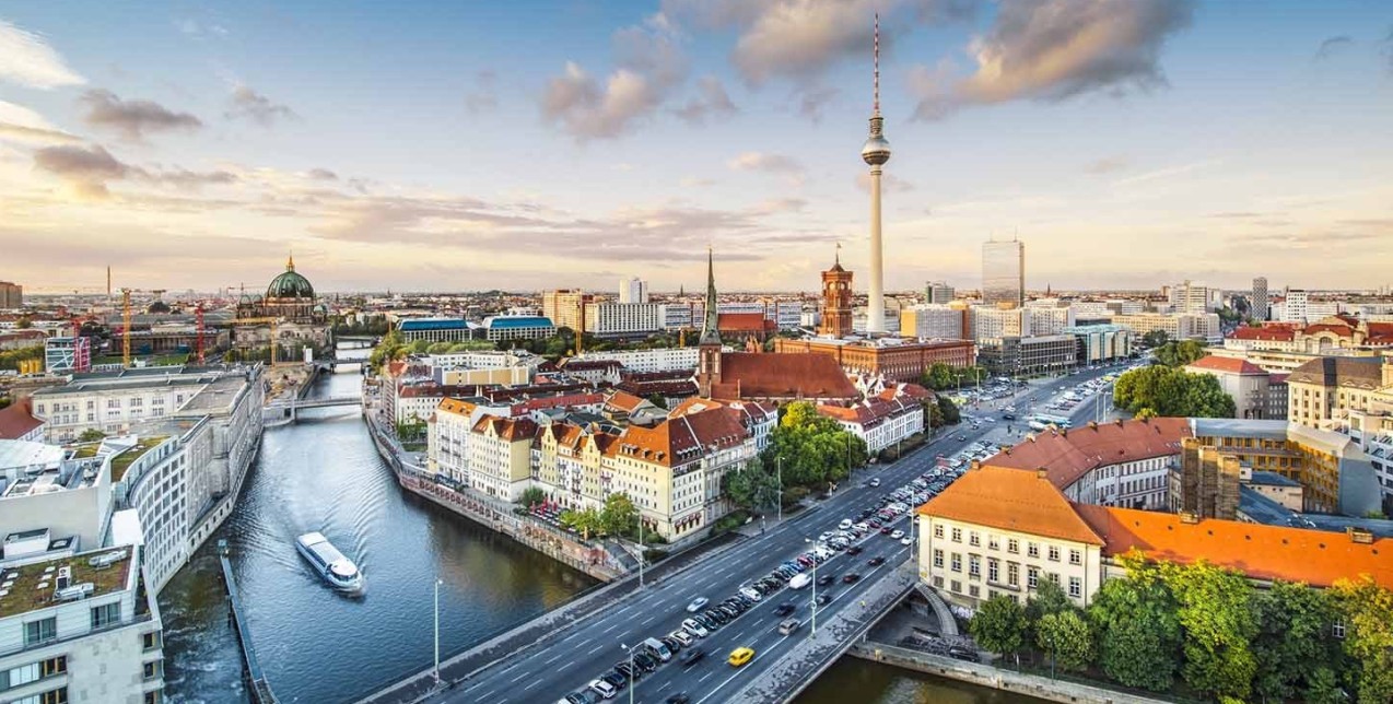 Τα μέρη που θα σας κάνουν να γνωρίσετε το αληθινό Βερολίνο