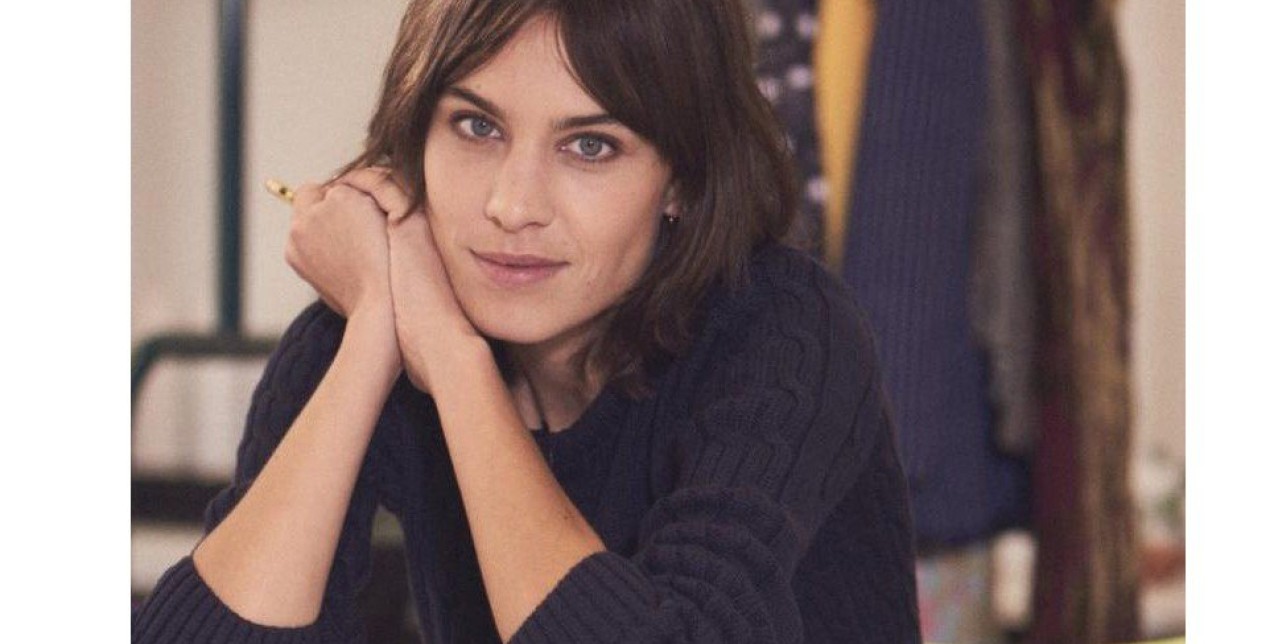 Alexa Chung