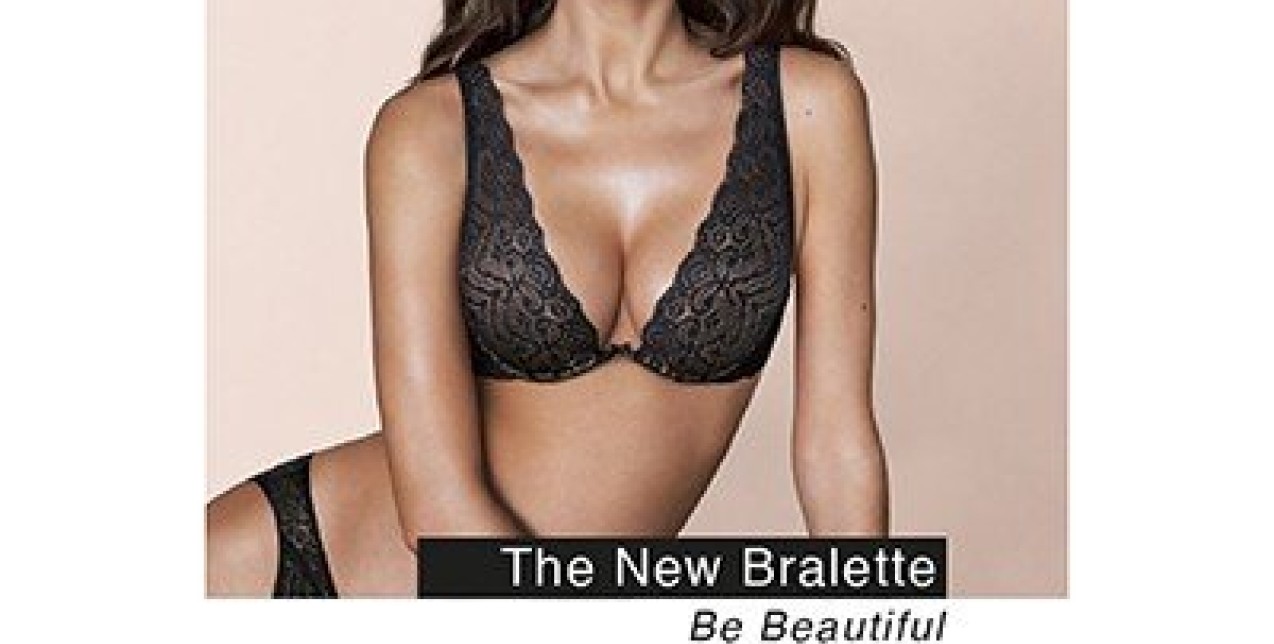 Bralette Trend