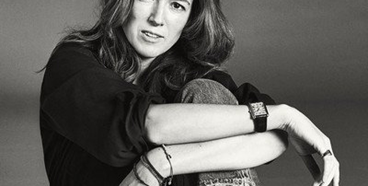 Clare Waight Keller Out