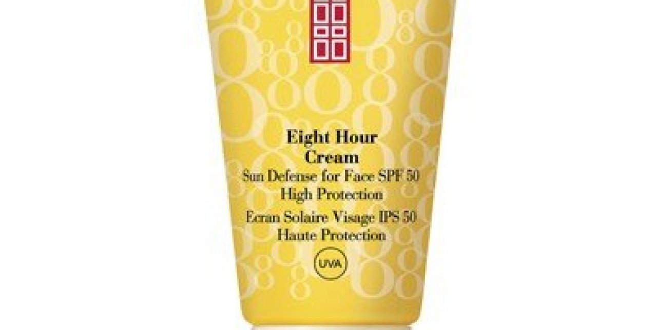 Eight Hour Cream 