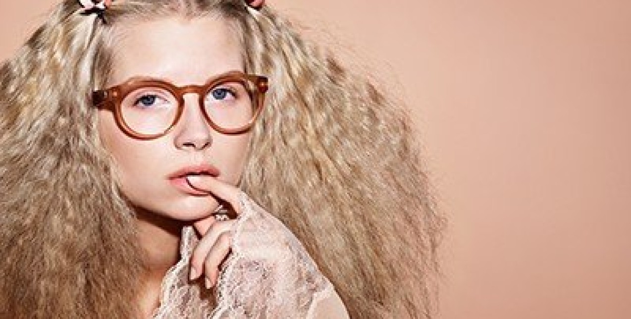 Eyewear Campaign