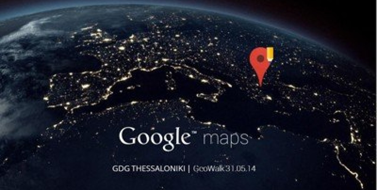 Google Maps Tips