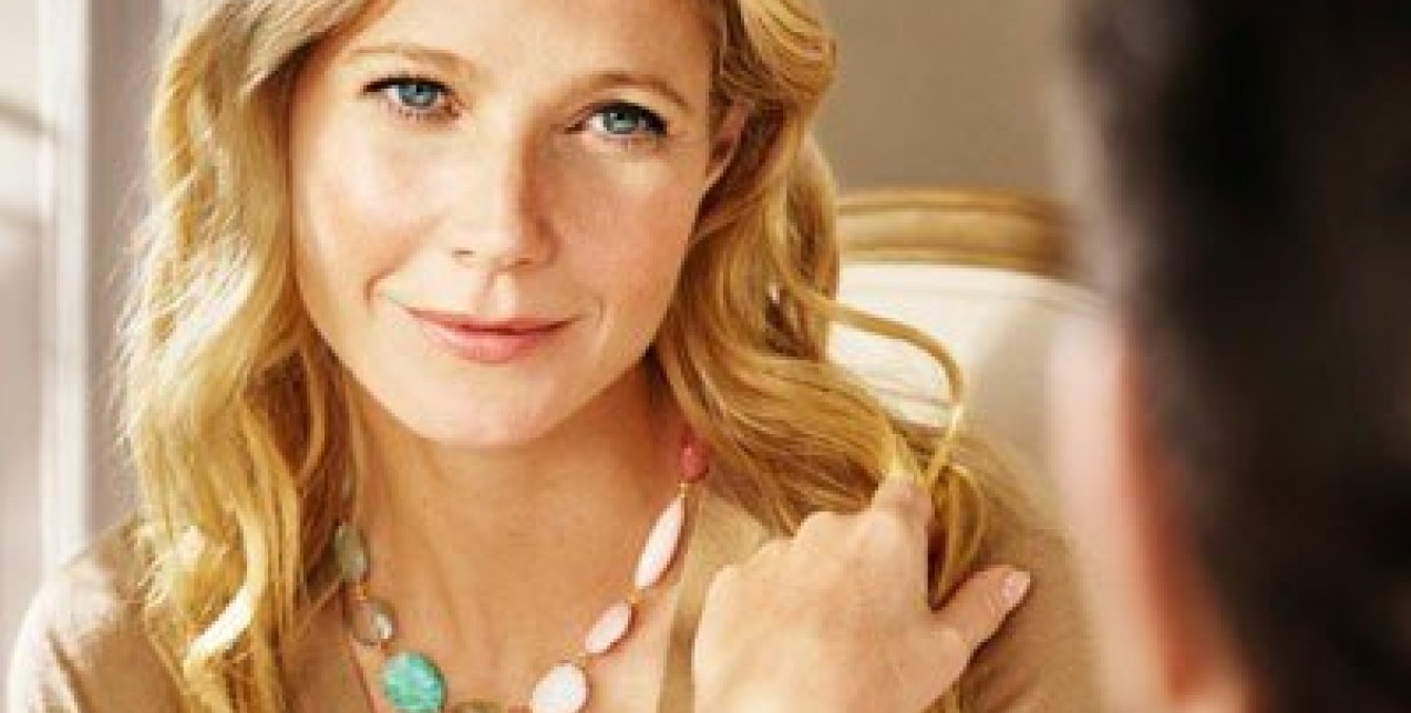 Gwyneth Paltrow for