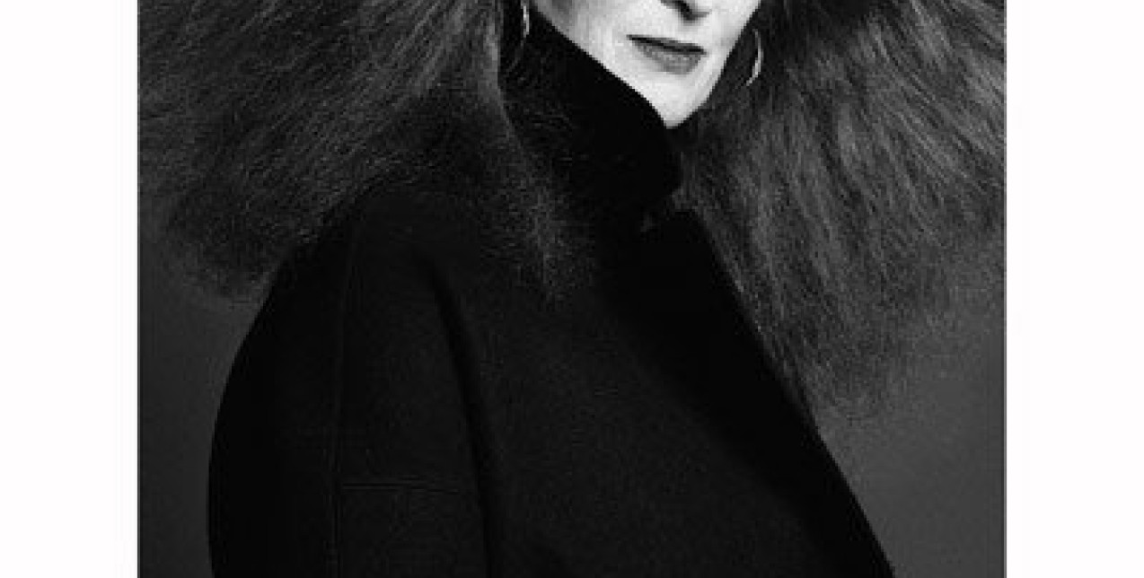 Η Grace Coddington αποχωρεί!