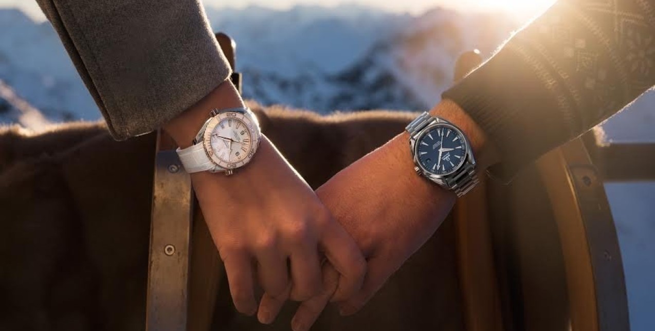 Horological Must-Haves