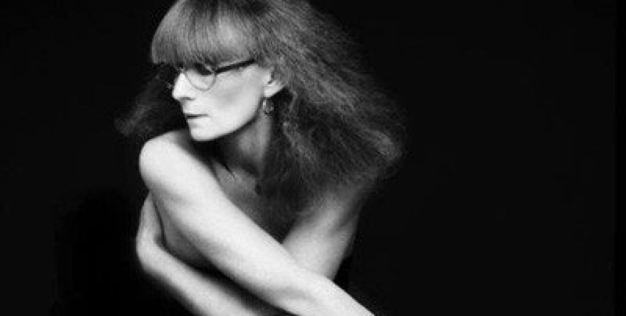 In memory of Sonia Rykiel 