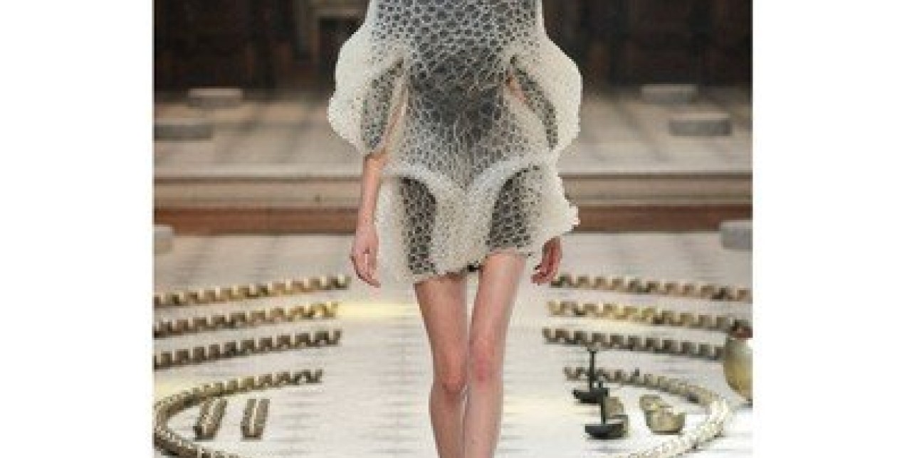 Iris van Herpen