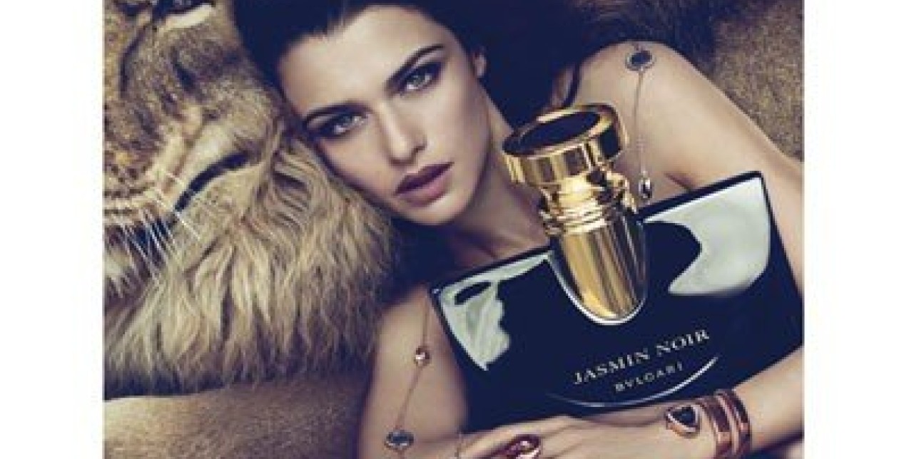 Jasmin Noir by Bulgari