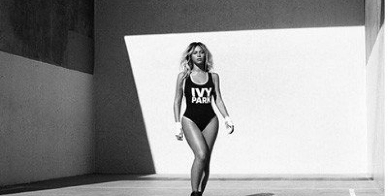 Launch of Ivy Park