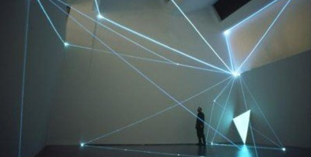 Light installations