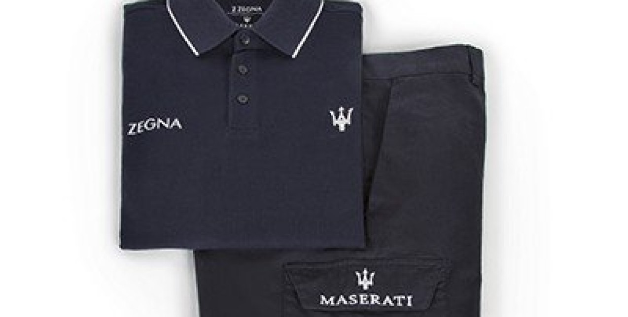 Maserati Collection 