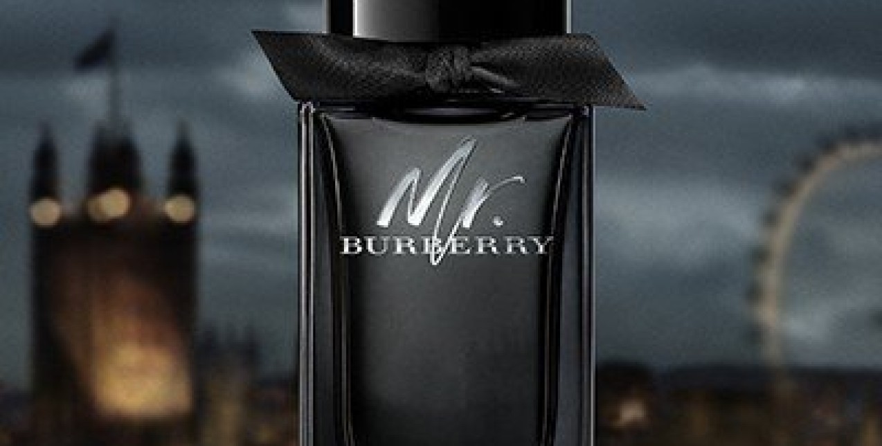 Men’s Perfume 