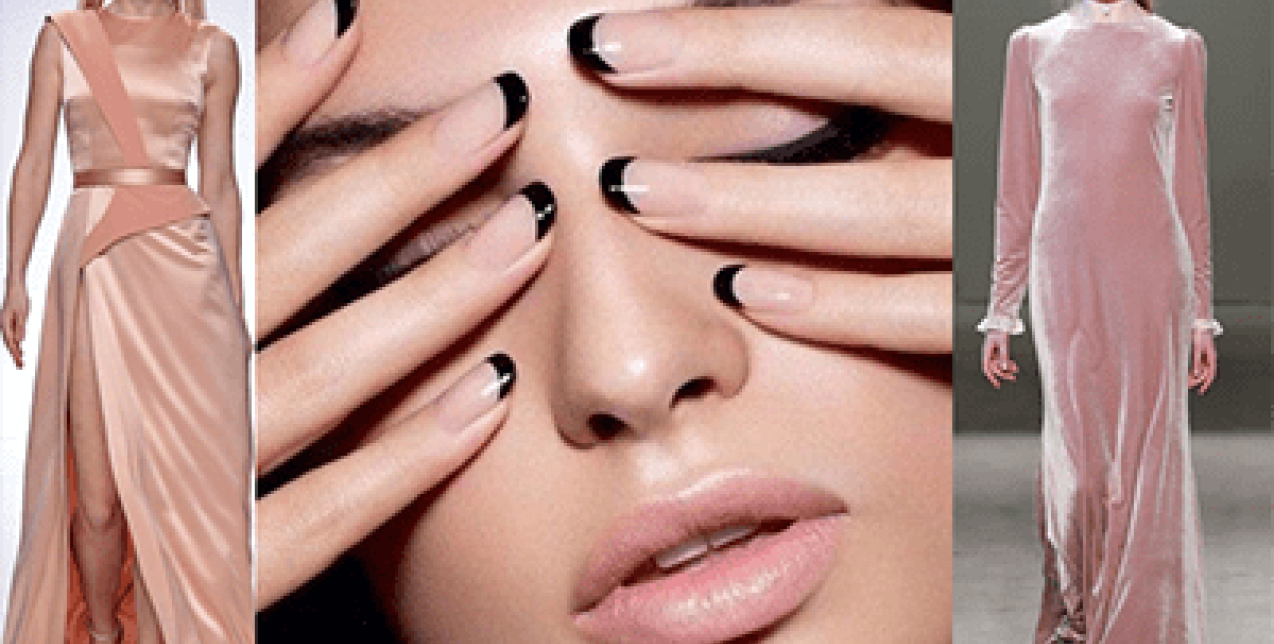 Nail Color Trends