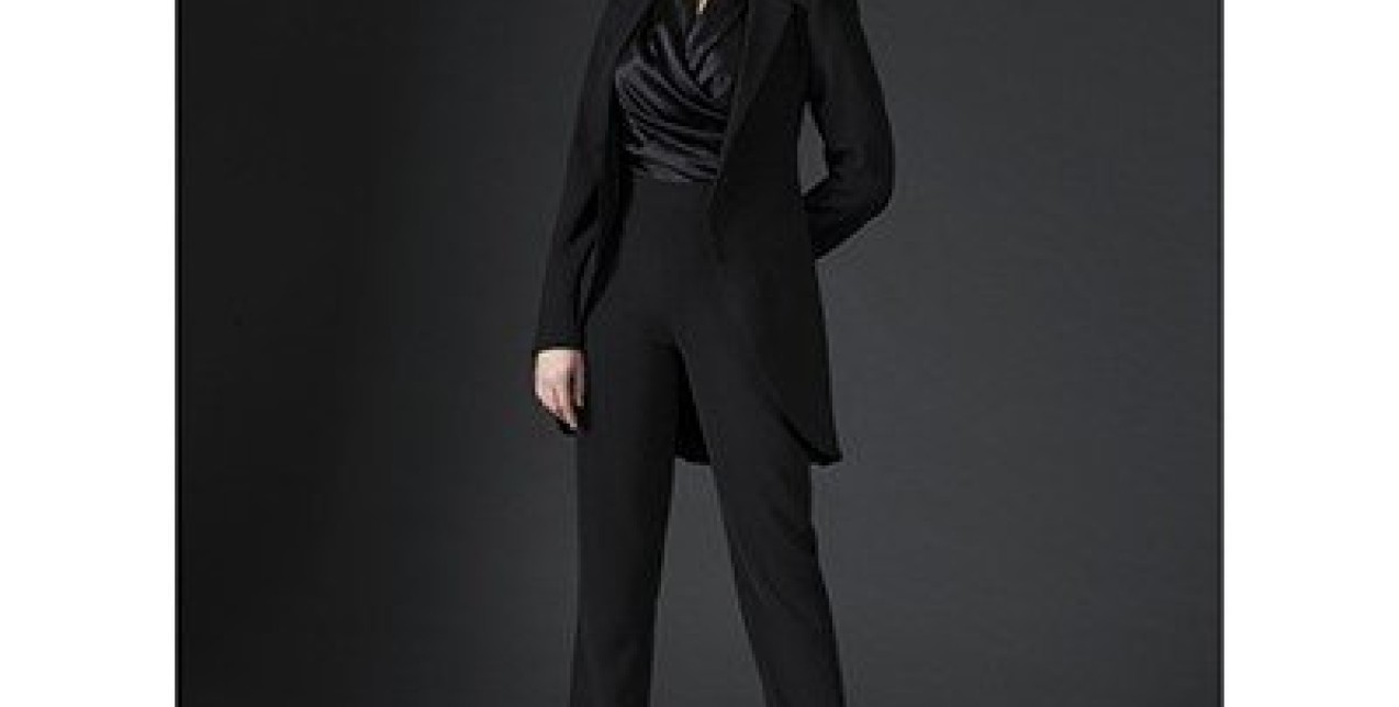 Philharmonic Suit