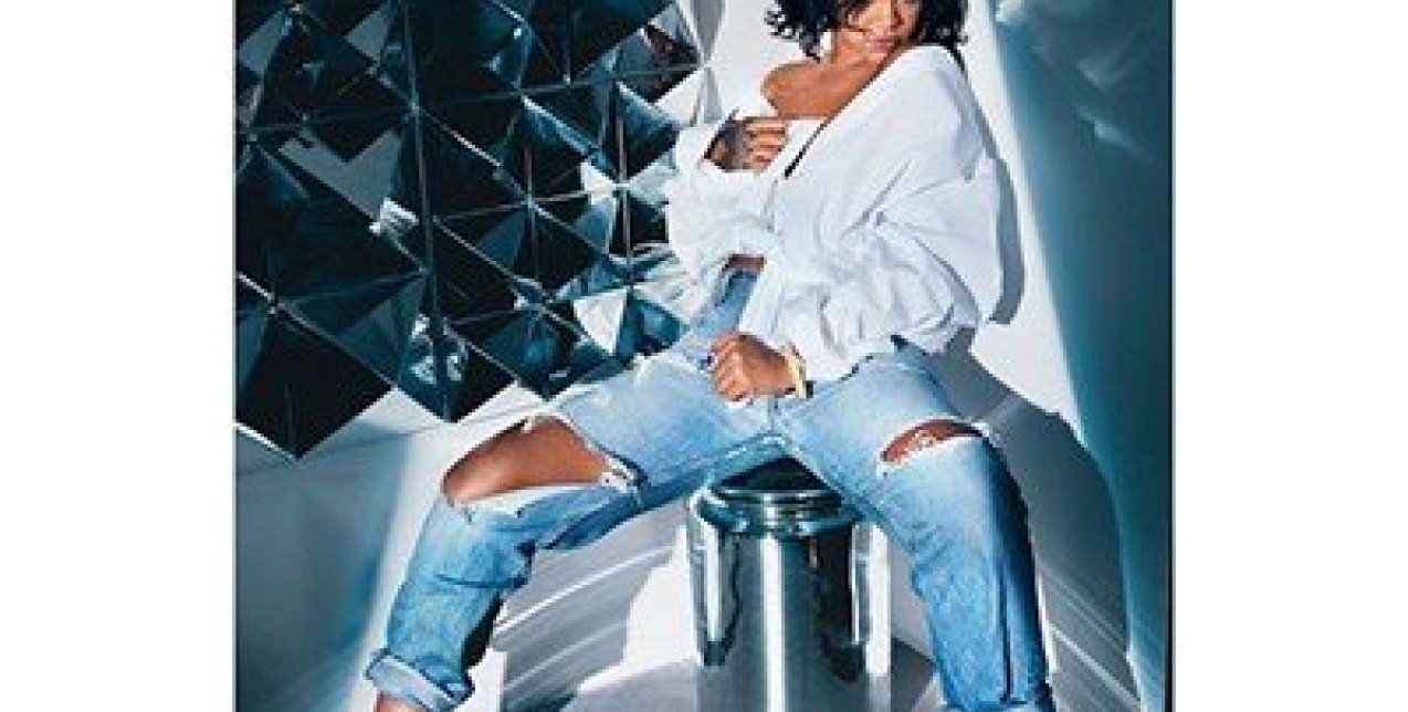 Rihanna x Manolo Blahnik