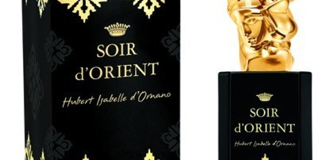 Soir D\' Orient