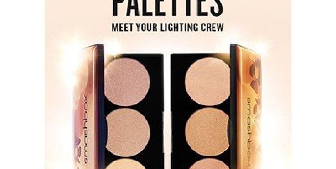 Spotlight Palette