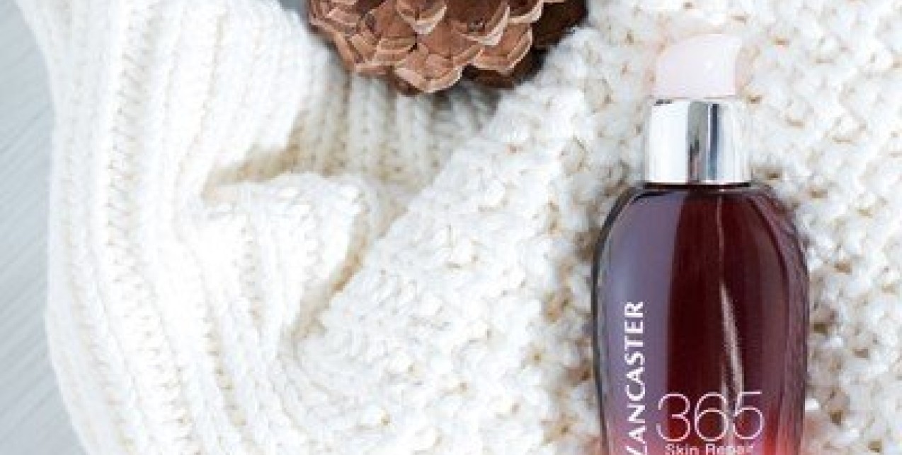 The Ultimate Winter Serum